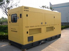 Generator Set