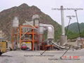 Asphalt Mixing Plant 80Tons/Hour 1