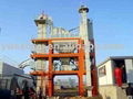 Asphalt Mixing Plant 120Tons/Hour