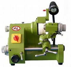 Universal cutter grinder