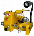 Universal cutter grinder