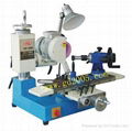 Machine tool grinder 1