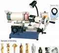 Universal drill and cutter grinder 1