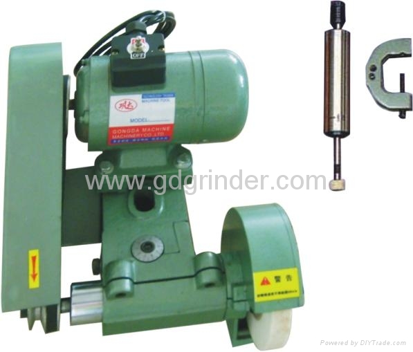 Lathe tool post grinder GD125 Gongda (China Manufacturer