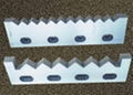 cold shearing series blade 1