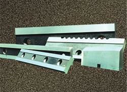 hot shearing series blade