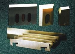 造纸机械系列刀片 2