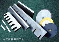 woodwork mechanism series blade