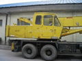 NK350E/CRANE/USED MACHINE