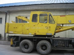 NK350E/CRANE/USED MACHINE