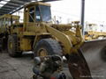 966D/LOADER/USED MACHINE 4