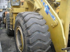 KLD85-3/LOADER/USED MACHINE