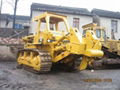 D8K/CATERPILLAR/BULL DOZER/USED MACHINE