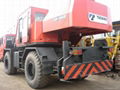 TR350/TADANO/ROUGH TERRAIN 1