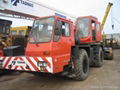 TR350/TADANO/ROUGH TERRAIN 3