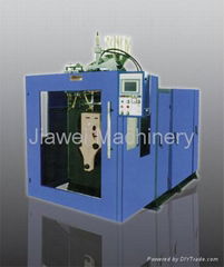 blow molding machine for max 5L