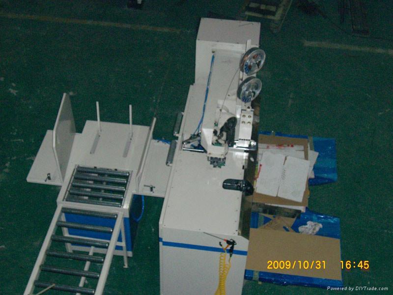 Semi Auto Stitcher 3