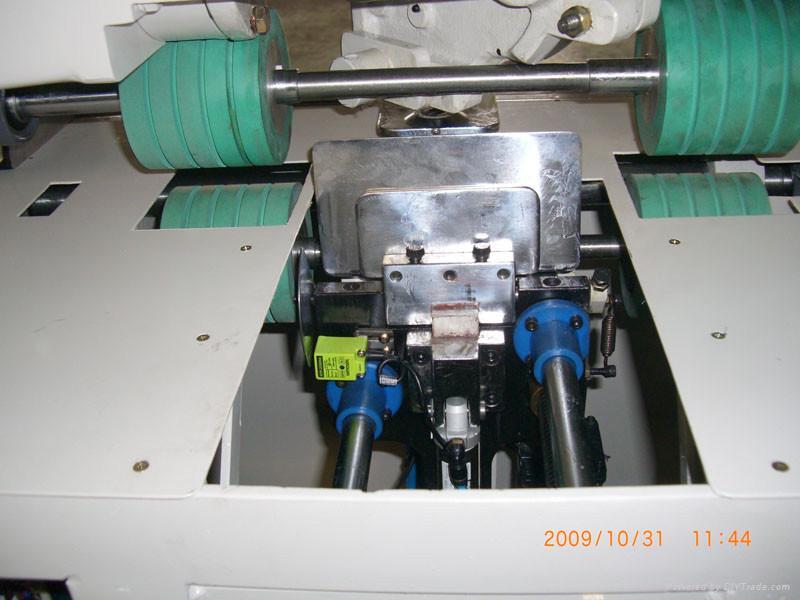 Semi Auto Stitcher 4