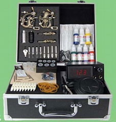 Professional Tattoo kits