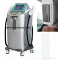 IPL Fractional Hair Removal Laser for All Type Hair 1