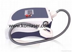 Portable IPL machine -fibe color to choose 