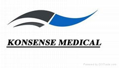 KONSENSE MEDICAL & HEALTHCARE LIMITED