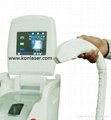 Diode Hair Removal Laser Machine 2