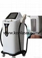 NEW generation IPL Fractional Hair Removal  1