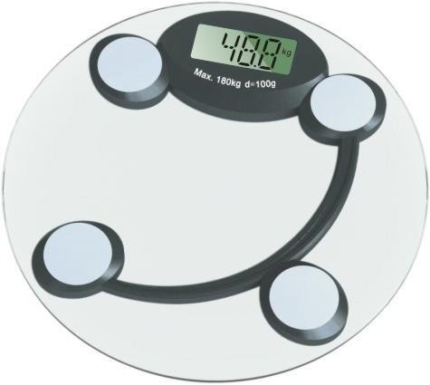 Body electronic scale