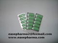 Albendazole Tablets 1