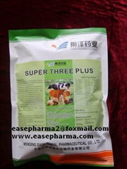 Super Three Plus