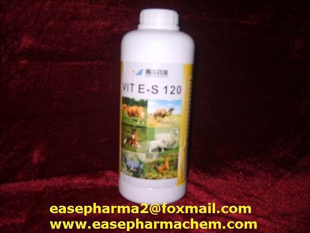 Vit E-S 120