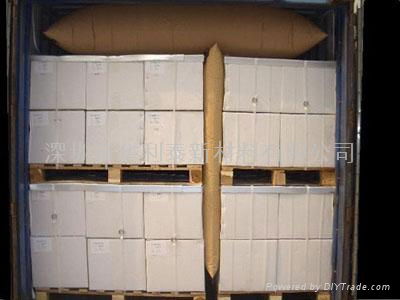 深圳货柜集装箱充气袋 5