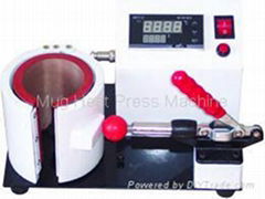 Mug Heat Press Machine 