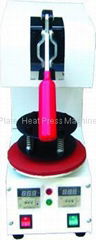 Plate Heat Press Machine