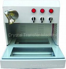 Crystal Transfer Machine