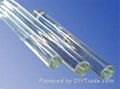 Borosilicate glass rod 1