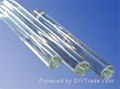 Borosilicate glass rod