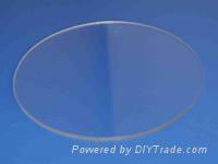 Borosilicate Float Glass Sheet