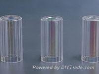 Borosilicate Glass Cylinder