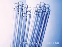 pharmaceutical glass tube (5.0)