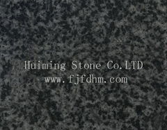 Granite, pingnan sesame black