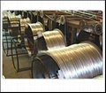hot dipped galvanized iron wire 1