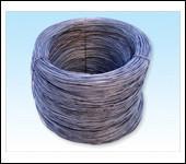 black annealed wire