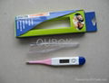 Digital thermometer 2