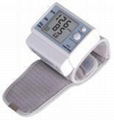 Blood Pressure Monitor