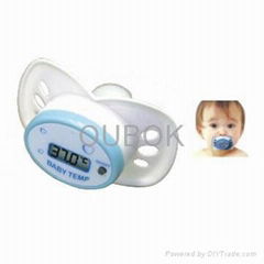 Baby thermometer