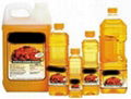 Crude and Refined  palm  Oil  and other