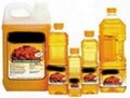 Crude and refined  Palm  Oil and other