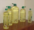 Crude and refined   sunflower Oil  and other edible  oils for sale 1